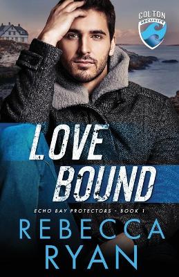 Book cover for Love Bound