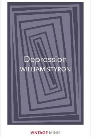 Cover of Depression