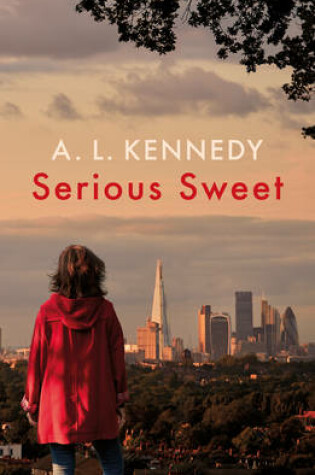 Cover of Serious Sweet
