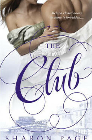 Cover of The Club