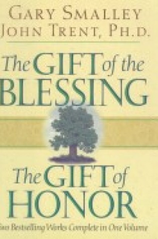 Cover of The Gift of the Blessing/The Gift of Honor