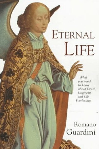 Cover of Eternal Life