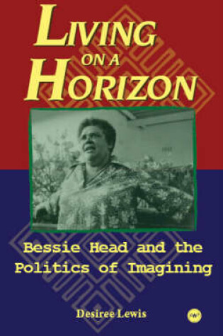 Cover of Living On A Horizon