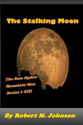 Cover of The Stalking Moon