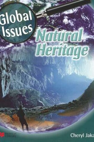 Cover of Natural Heritage