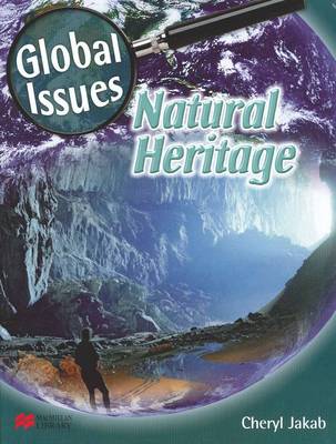 Book cover for Natural Heritage