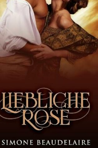 Cover of Liebliche Rose