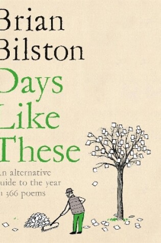 Cover of Days Like These