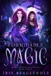 Book cover for Formidable Magic