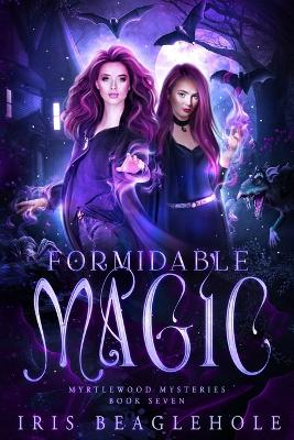 Cover of Formidable Magic