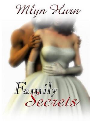 Book cover for Family Secrets