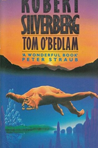 Cover of Tom O'Bedlam
