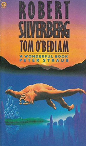 Book cover for Tom O'Bedlam