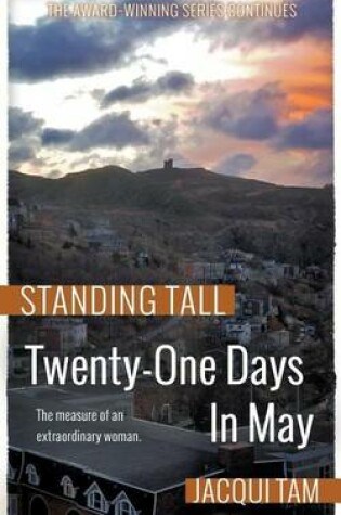 Cover of Twenty-One Days In May