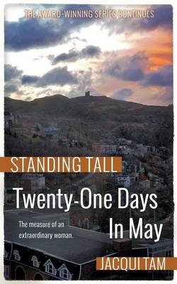 Cover of Twenty-One Days In May
