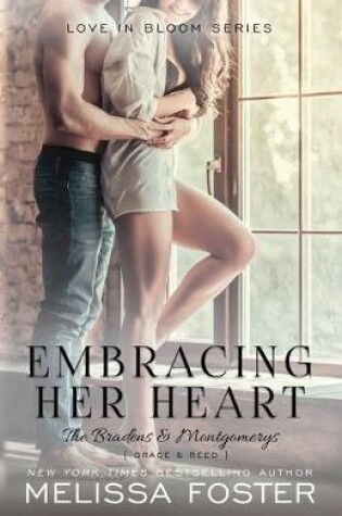 Cover of Embracing Her Heart