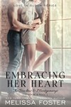 Book cover for Embracing Her Heart