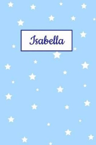 Cover of Isabella