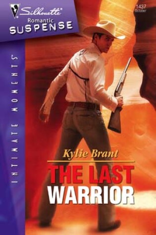 Cover of The Last Warrior