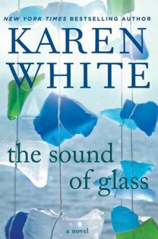 Cover of The Sound of Glass