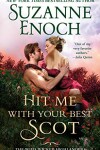 Book cover for Hit Me with Your Best Scot