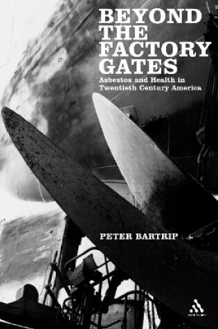 Cover of Beyond the Factory Gates