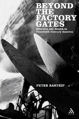 Book cover for Beyond the Factory Gates