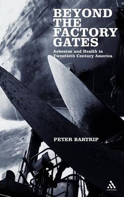 Cover of Beyond the Factory Gates