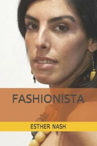 Cover of Fashionista