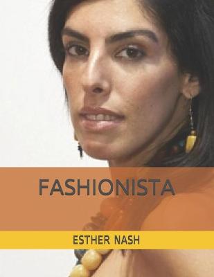 Book cover for Fashionista