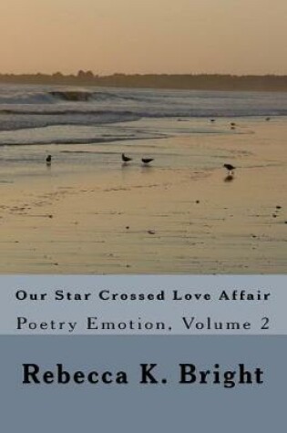 Cover of Our Star Crossed Love Affair