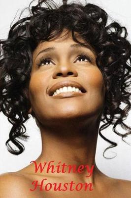 Book cover for Whitney Houston