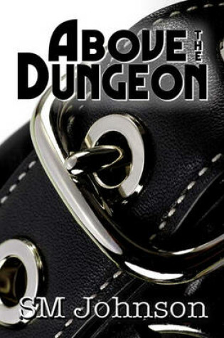 Cover of Above the Dungeon