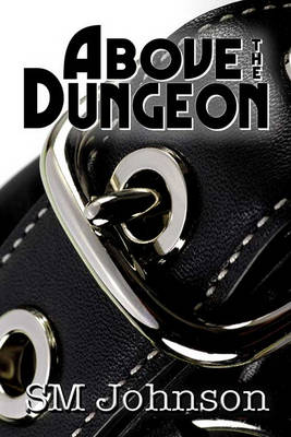 Book cover for Above the Dungeon