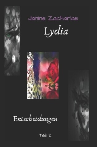 Cover of Lydia 2 - 2. Auflage