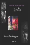 Book cover for Lydia 2 - 2. Auflage