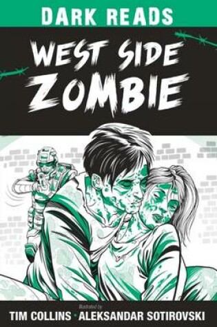 Cover of West Side Zombie
