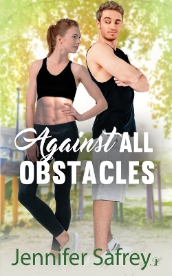 Book cover for Against All Obstacles