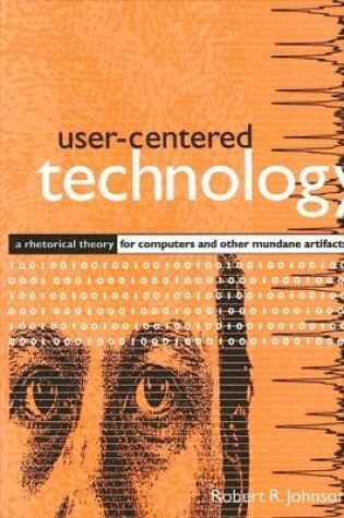 Cover of User-Centered Technology