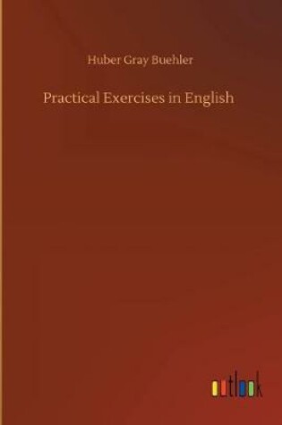 Cover of Practical Exercises in English