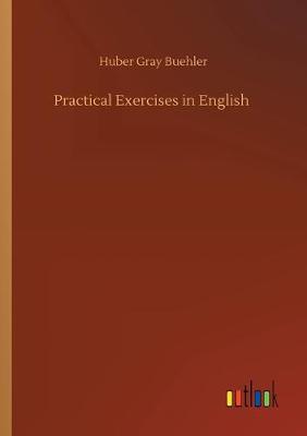 Book cover for Practical Exercises in English