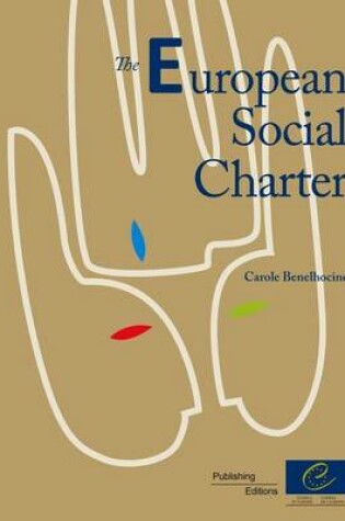 Cover of The European Social Charter