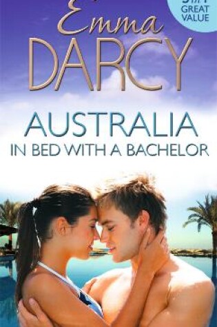 Cover of Australia: In Bed With a Bachelor