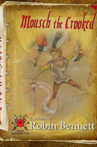 Cover of Mousch the Crooked