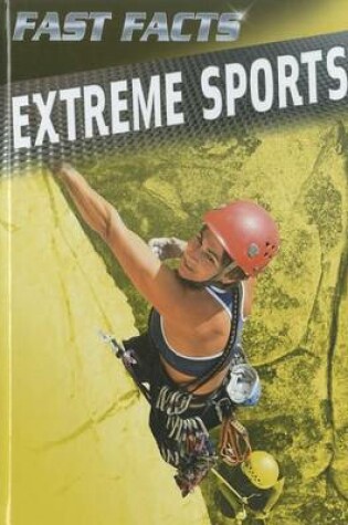 Cover of Extreme Sports