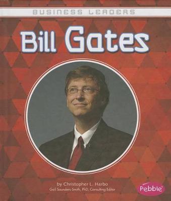 Cover of Bill Gates