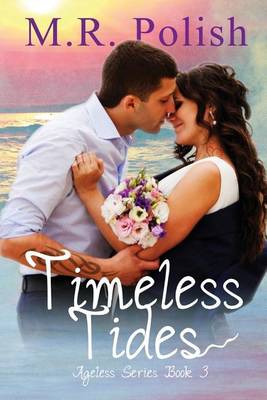 Book cover for Timeless Tides