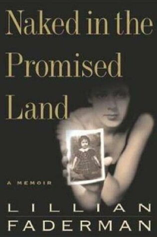 Cover of Naked in the Promised Land