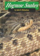 Book cover for Hognose Snakes
