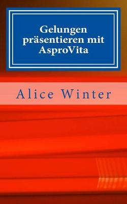 Book cover for Gelungen Prasentieren Mit Asprovita